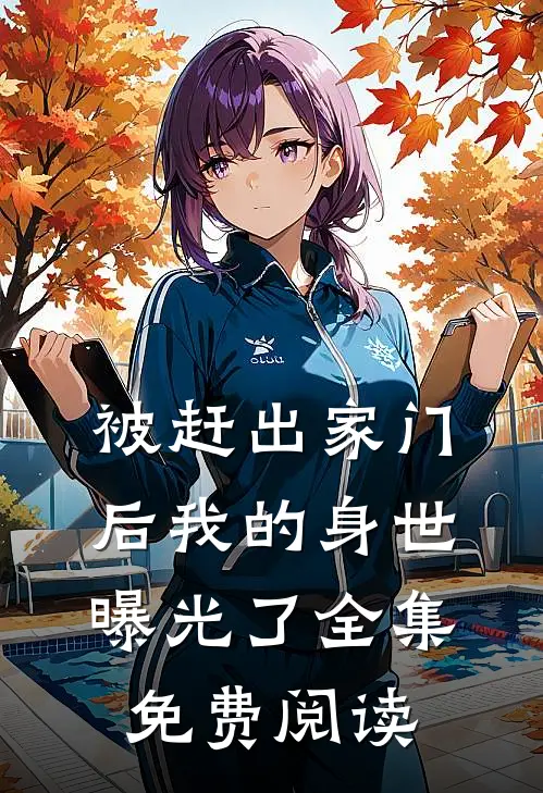 被赶出家门后我的身世曝光了全集免费阅读
