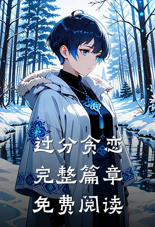 过分贪恋完整篇章免费阅读