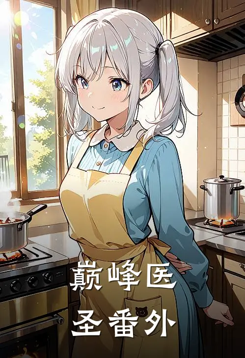 巅峰医圣番外