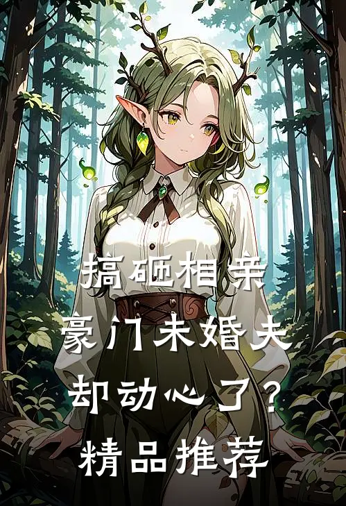 搞砸相亲,豪门未婚夫却动心了?精品推荐在线观看