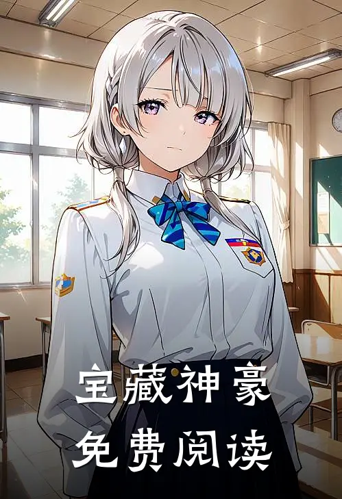 宝藏神豪免费阅读