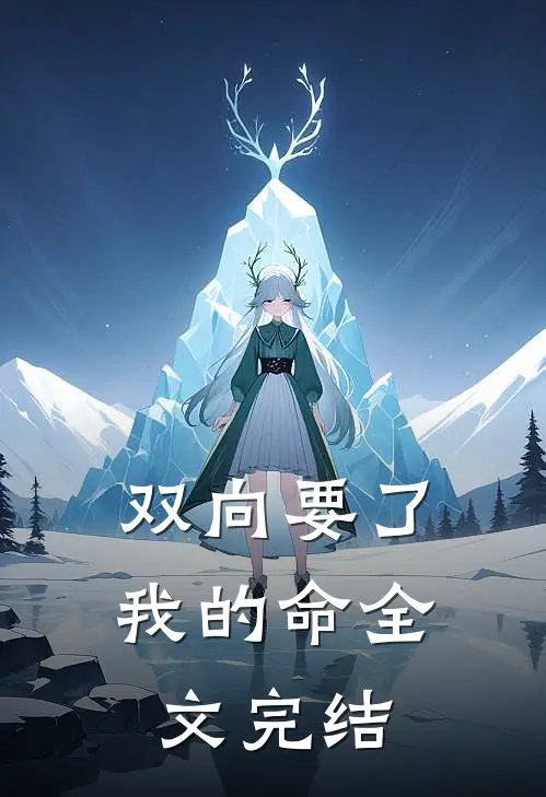 双向要了我的命全文完结