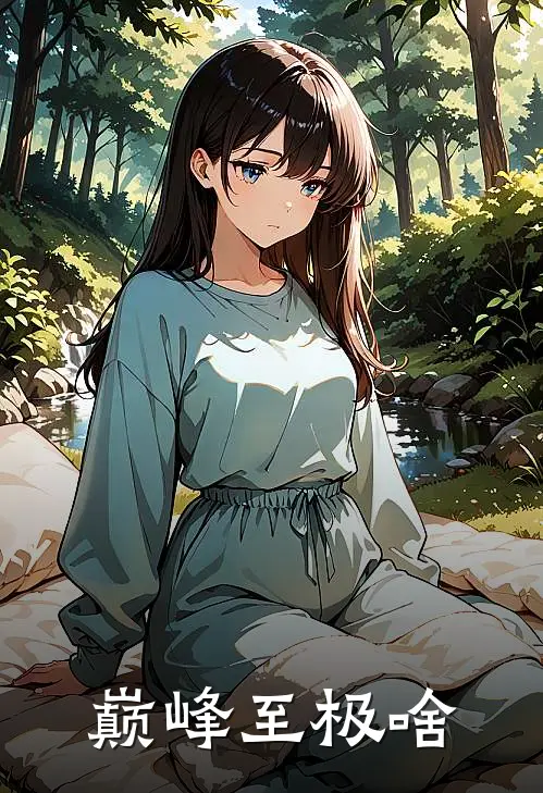 巅峰至极啥