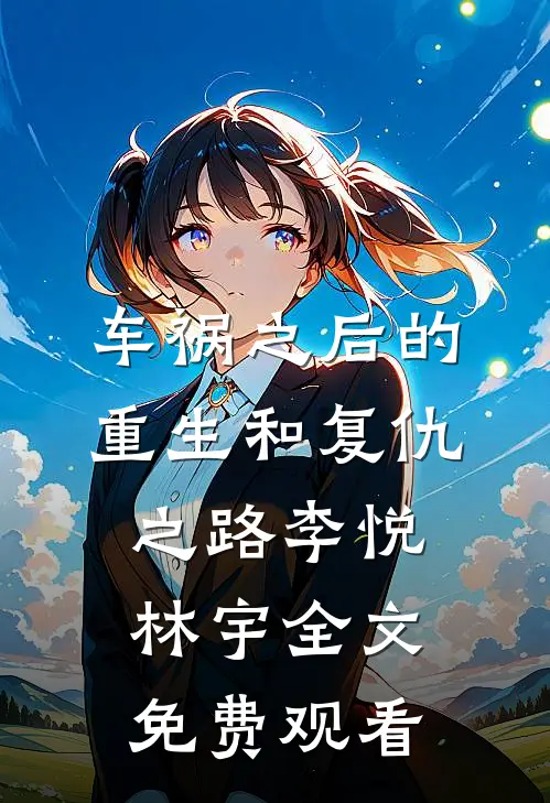 车祸之后的重生和复仇之路李悦林宇全文免费观看