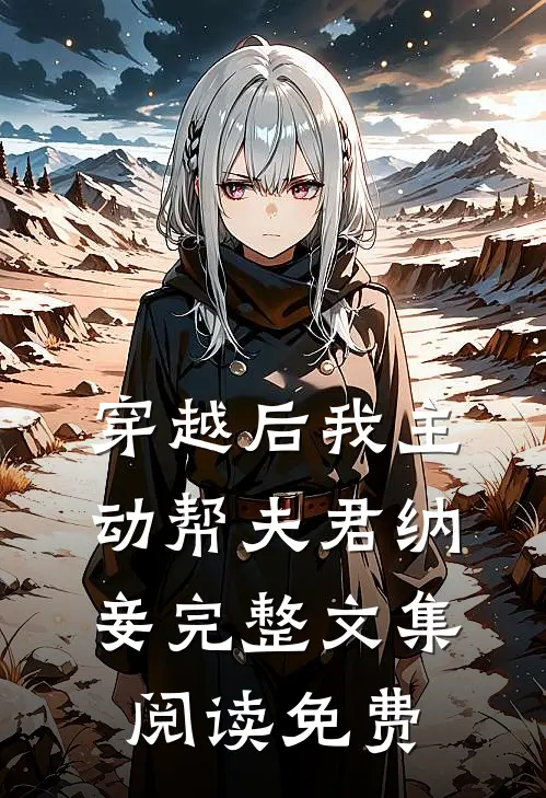 穿越后我主动帮夫君纳妾完整文集阅读免费