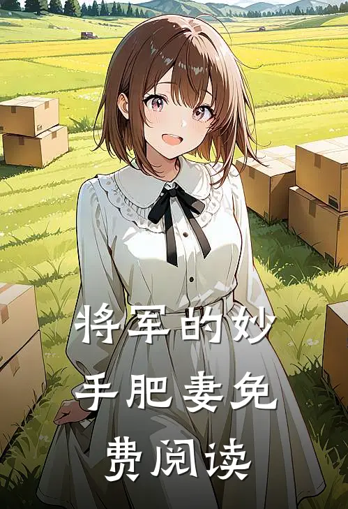 将军的妙手肥妻免费阅读