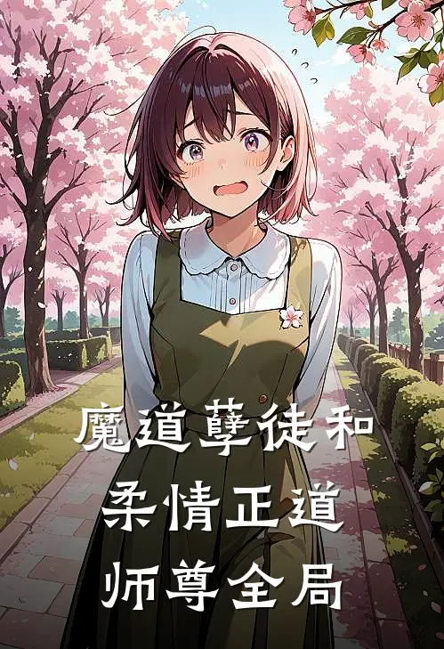 魔道孽徒和柔情正道师尊全局