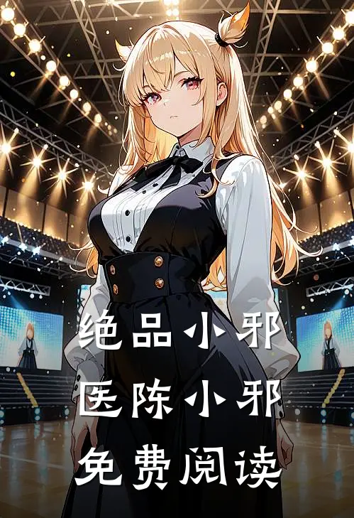 绝品小邪医陈小邪免费阅读