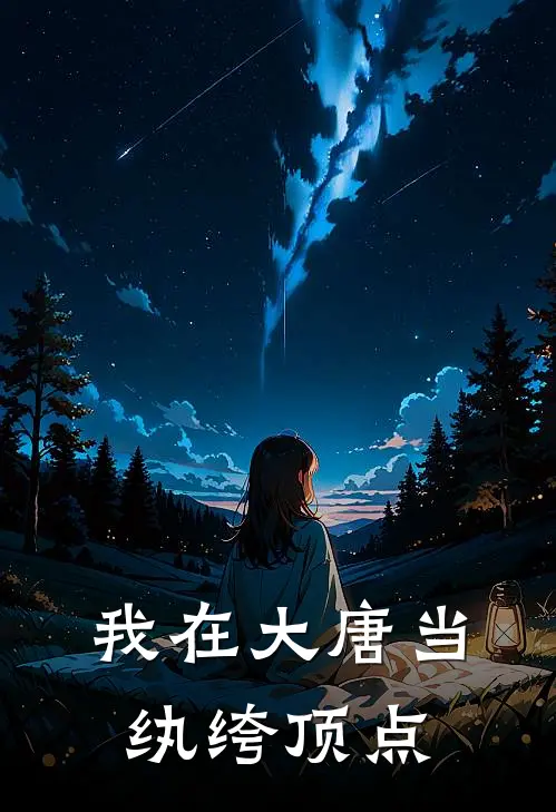 我在大唐当纨绔顶点