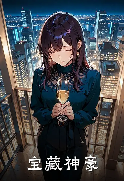宝藏神豪