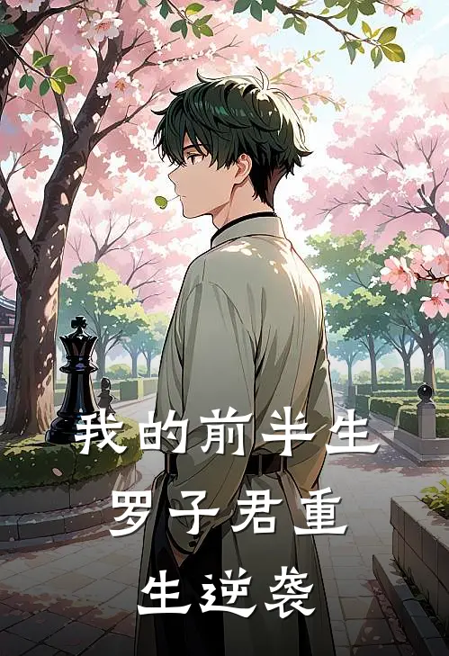 我的前半生罗子君重生逆袭