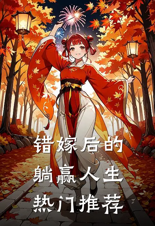 错嫁后的躺赢人生热门推荐