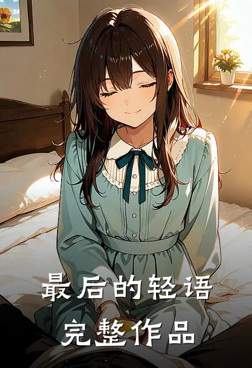 最后的轻语完整作品