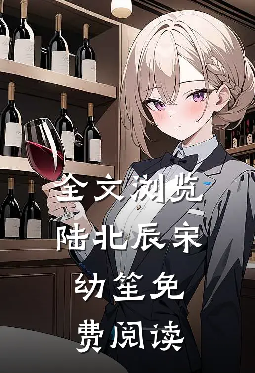 全文浏览陆北辰宋幼笙免费阅读