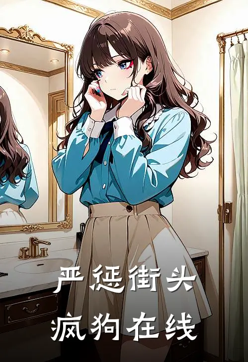 严惩街头疯狗在线