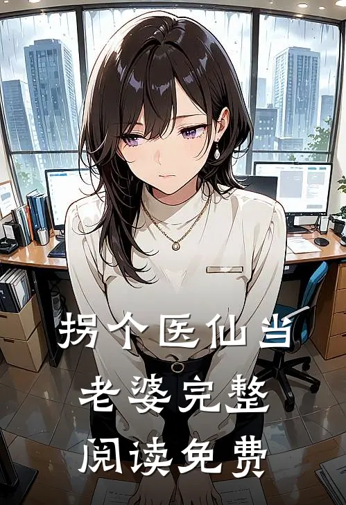 拐个医仙当老婆完整阅读免费