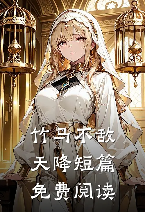 竹马不敌天降短篇免费阅读