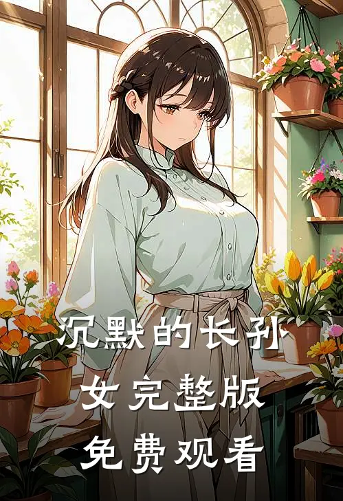 沉默的长孙女完整版免费观看