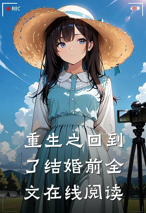 重生之回到了结婚前全文在线阅读