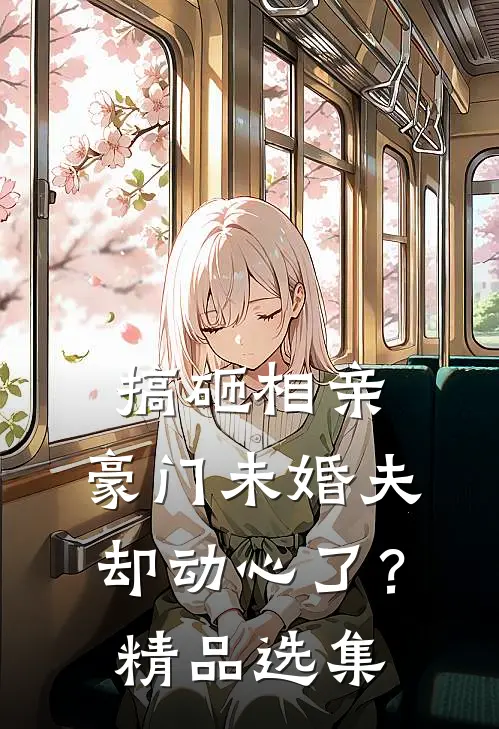 搞砸相亲,豪门未婚夫却动心了?精品选集