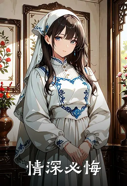 情深必悔