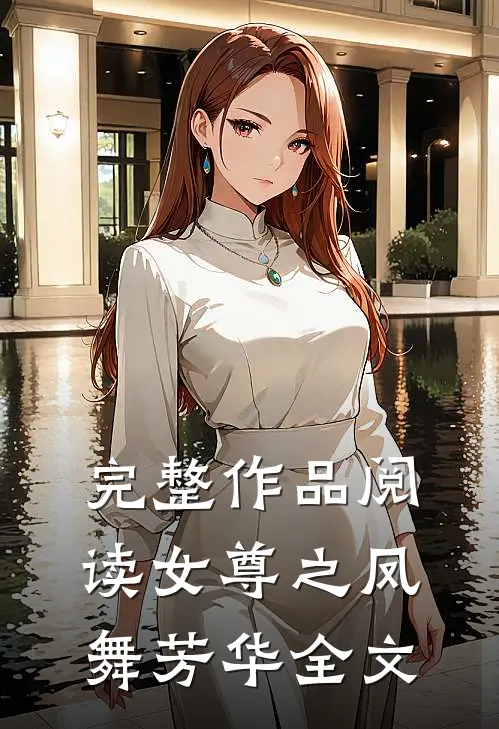 完整作品阅读女尊之凤舞芳华全文