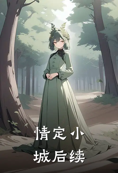 情定小城后续