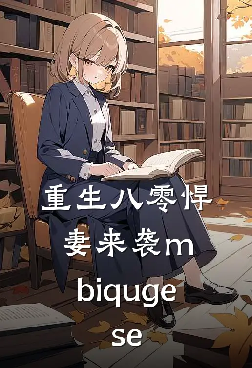 重生八零悍妻来袭 m.biquge.se