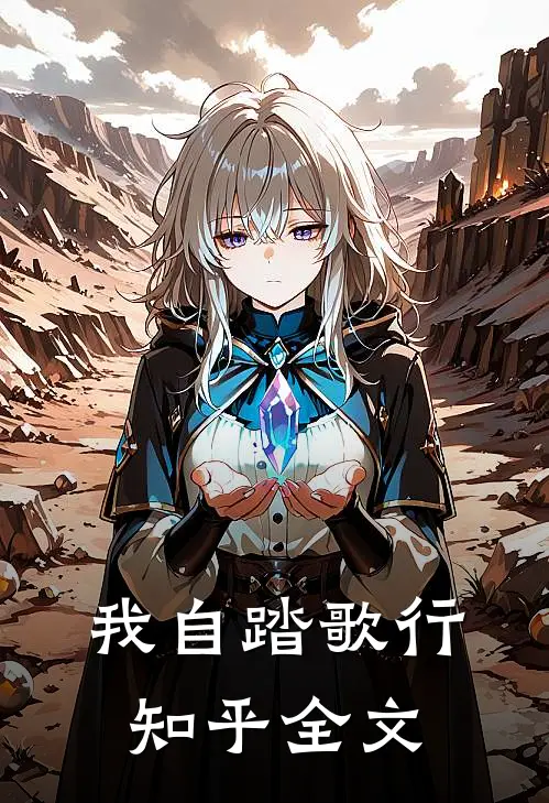 我自踏歌行知乎全文