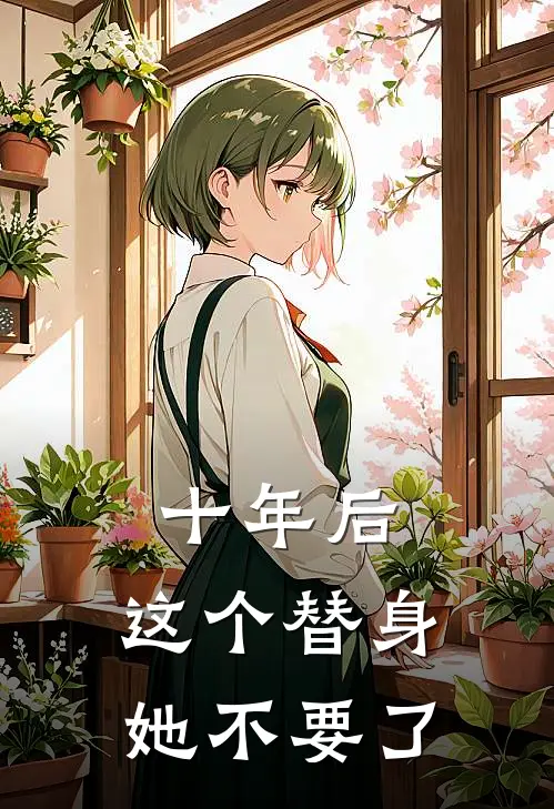 十年后，这个替身她不要了