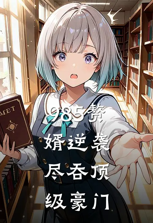 985赘婿逆袭，尽吞顶级豪门