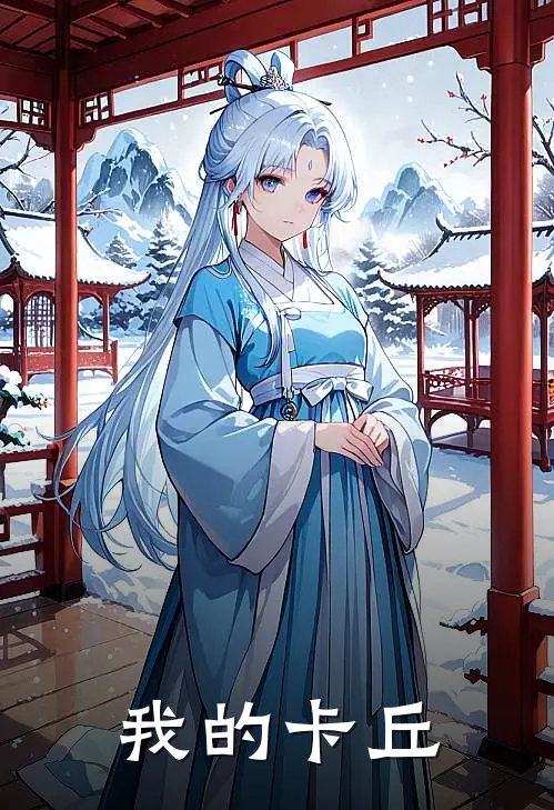 我的卡丘