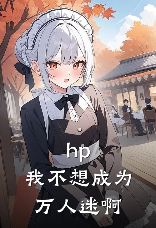hp：我不想成为万人迷啊