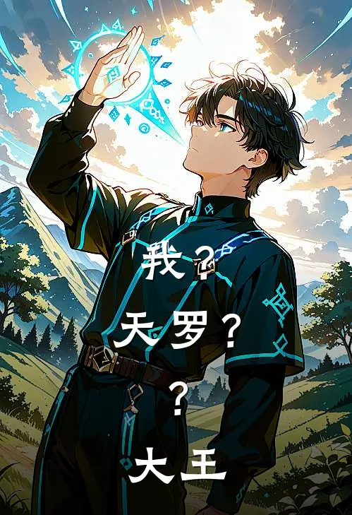 我？天罗？？【大王】