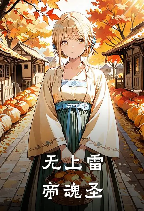 无上雷帝 魂圣