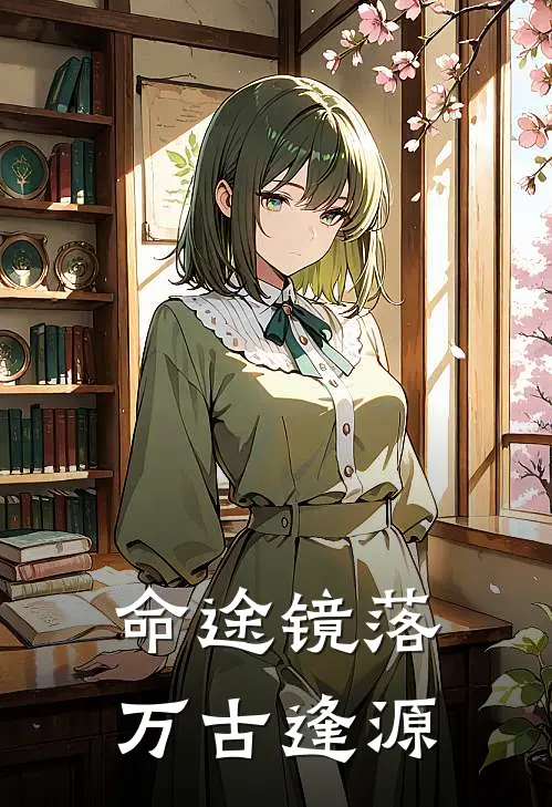 命途镜落万古逢源