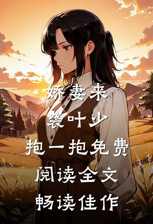 娇妻来袭叶少,抱一抱免费阅读全文畅读佳作