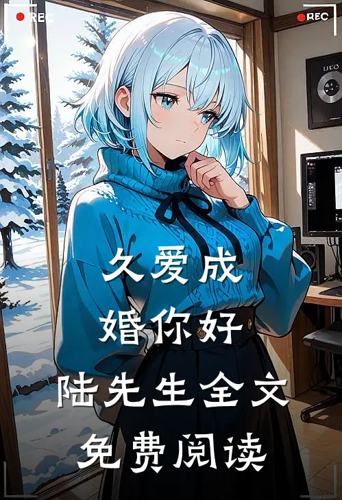 久爱成婚你好,陆先生全文免费阅读