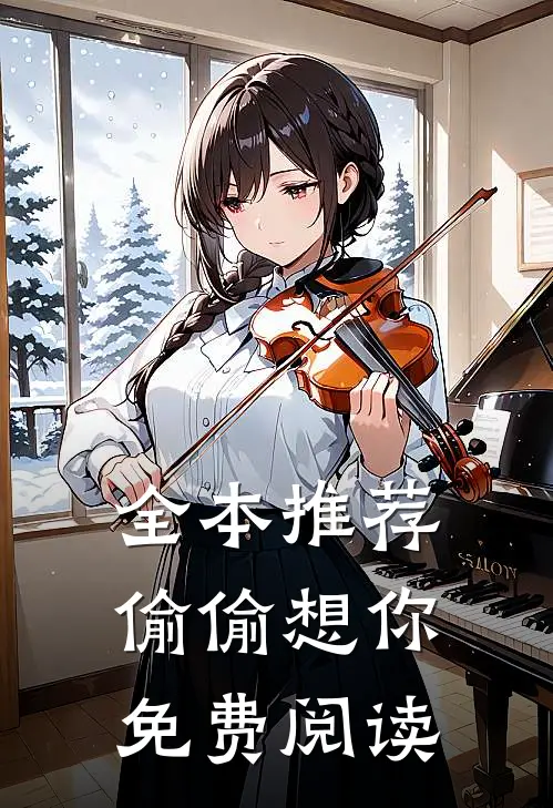 全本推荐偷偷想你免费阅读