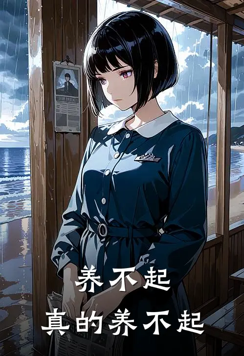 养不起，真的养不起