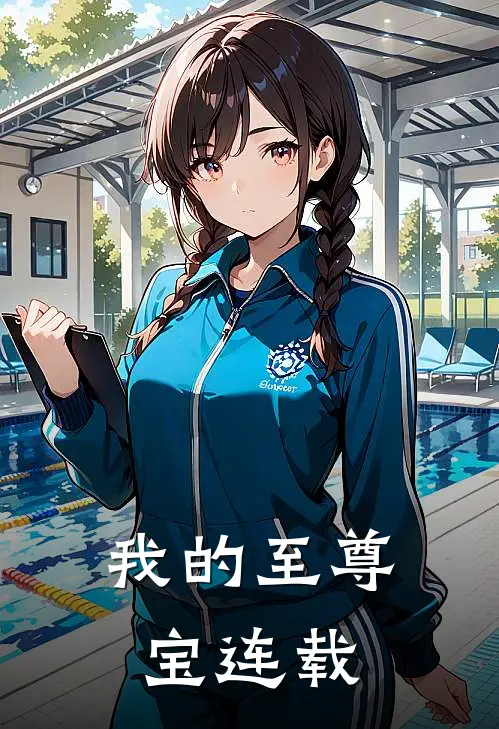 我的至尊宝连载