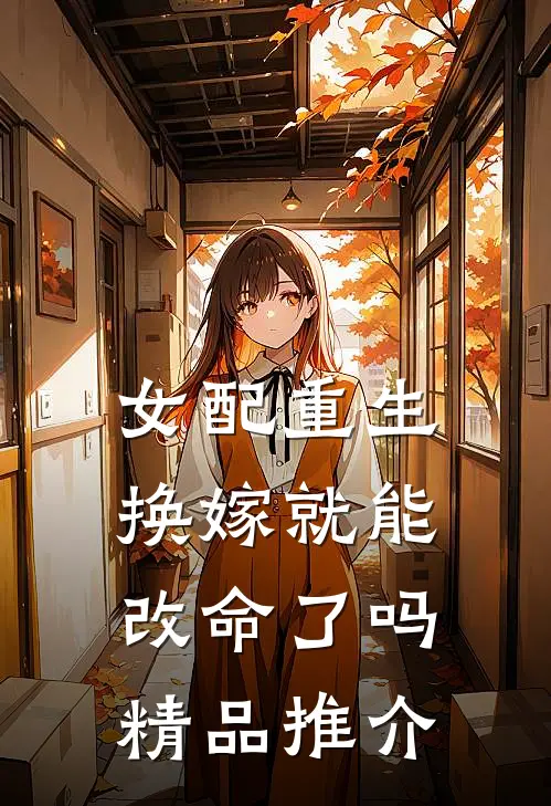 女配重生换嫁就能改命了吗精品推介