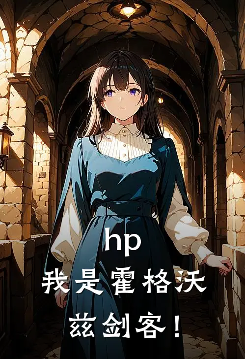hp：我是霍格沃兹剑客！
