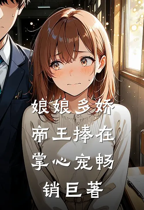 娘娘多娇,帝王捧在掌心宠畅销巨著