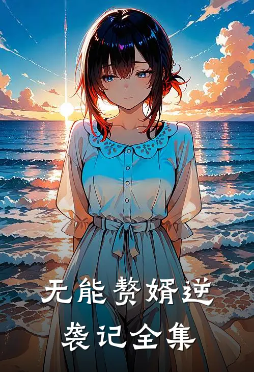 无能赘婿逆袭记全集