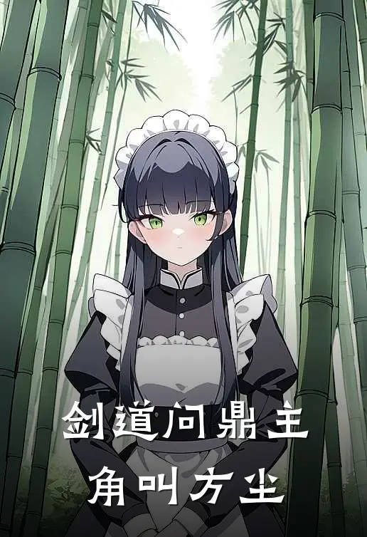 剑道问鼎主角叫方尘