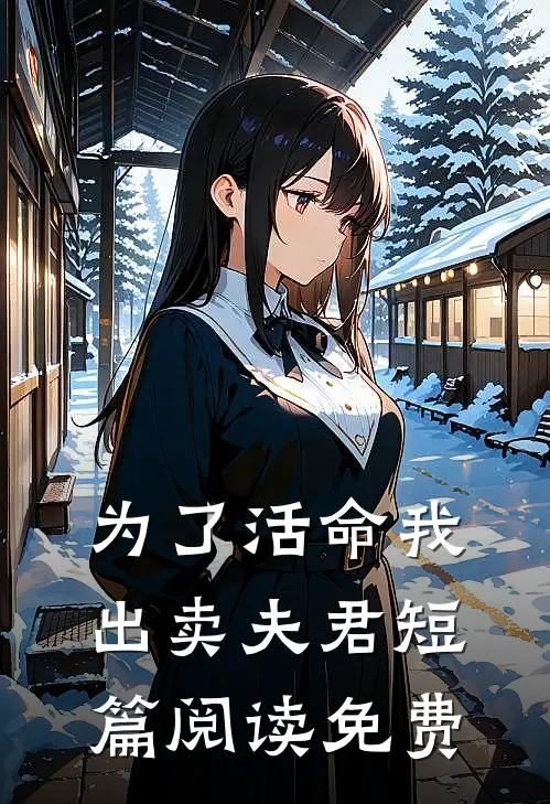 为了活命我出卖夫君短篇阅读免费