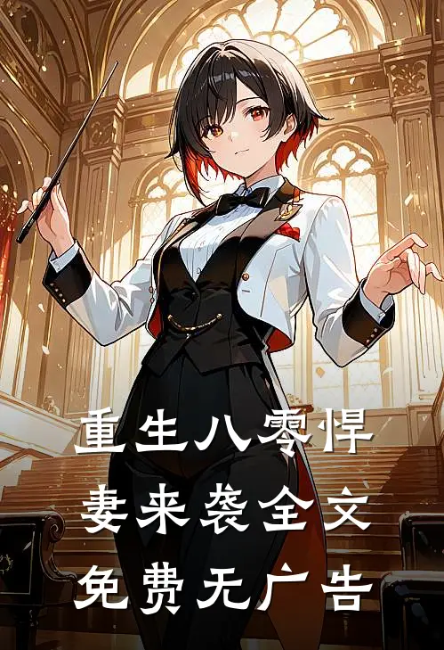 重生八零悍妻来袭全文免费无广告