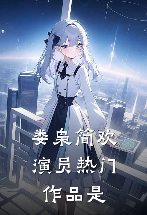 娄枭简欢演员热门作品是