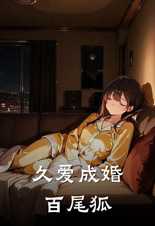 久爱成婚 百尾狐